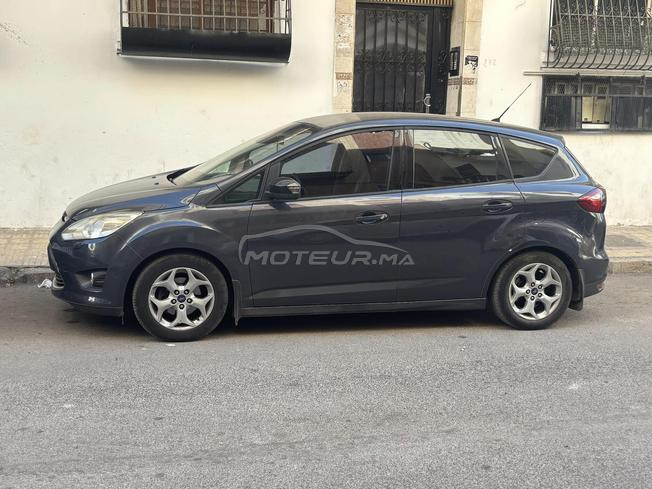 ford c max