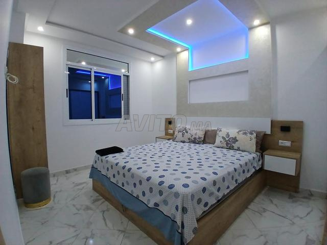 Appartement à louer - 2