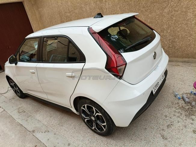 MG3 encore neuf