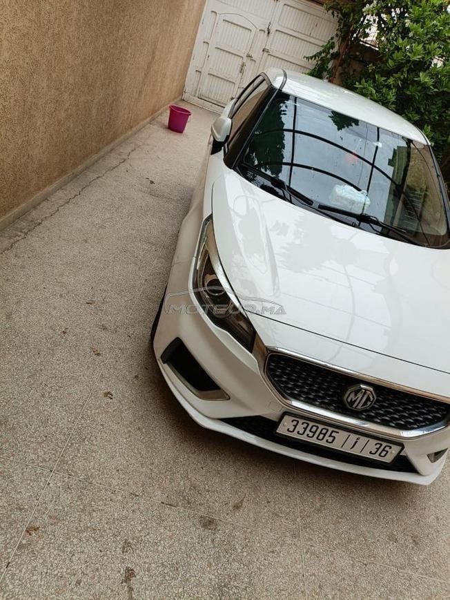MG3 encore neuf
