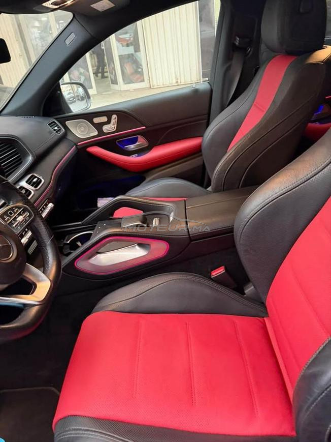 Mercedes-Benz Classe GLE 350d 2023