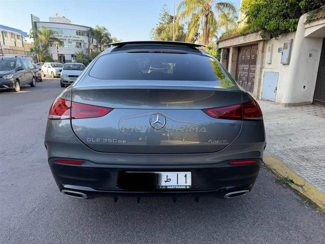 Mercedes-Benz Classe GLE 350d 2023