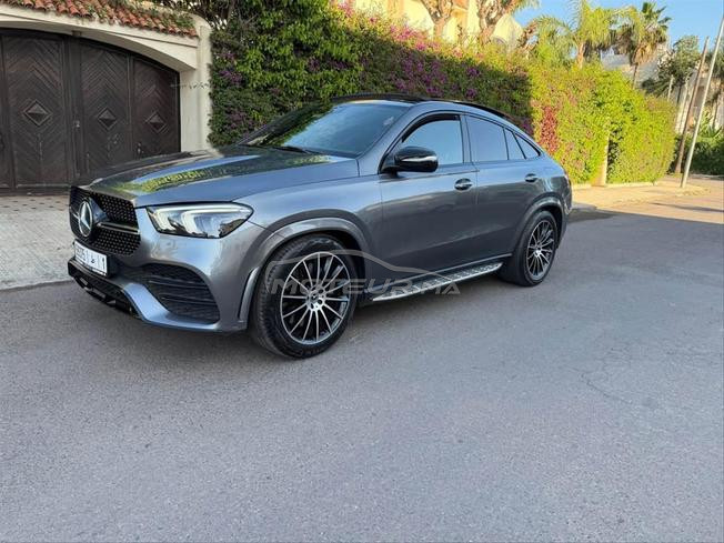 Mercedes-Benz Classe GLE 350d 2023