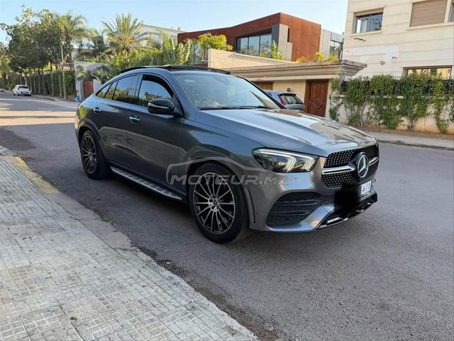 Mercedes-Benz Classe GLE 350d 2023