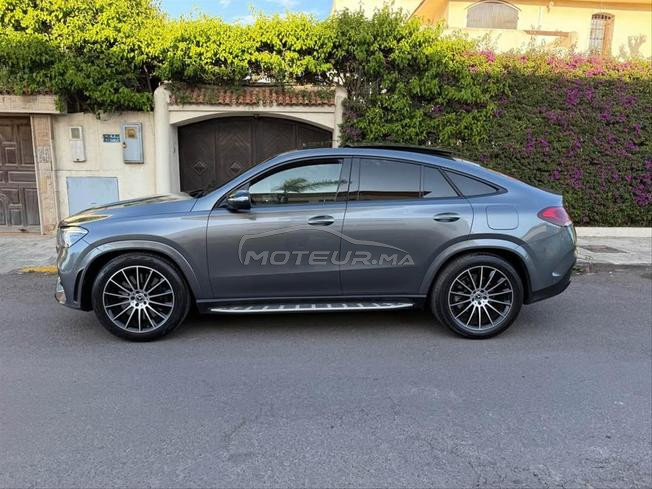 Mercedes-Benz Classe GLE 350d 2023
