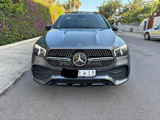 Mercedes-Benz Classe GLE 350d 2023