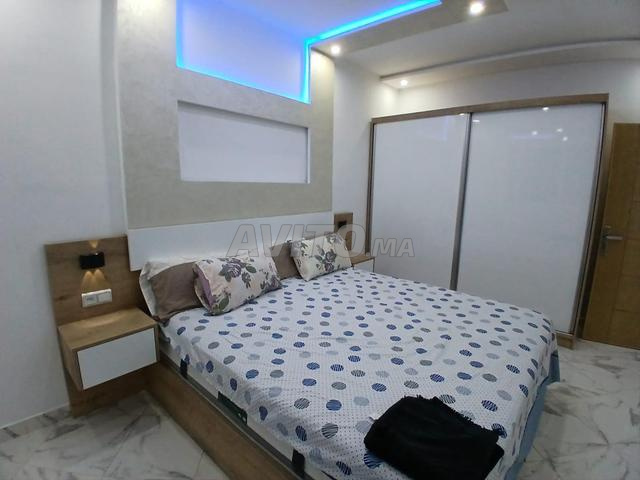 Appartement à louer - 2