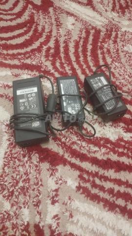 شواحن حاسوب خارجية، الكل يعمل - 2