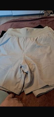 T-shirt Under Armour court S - 2