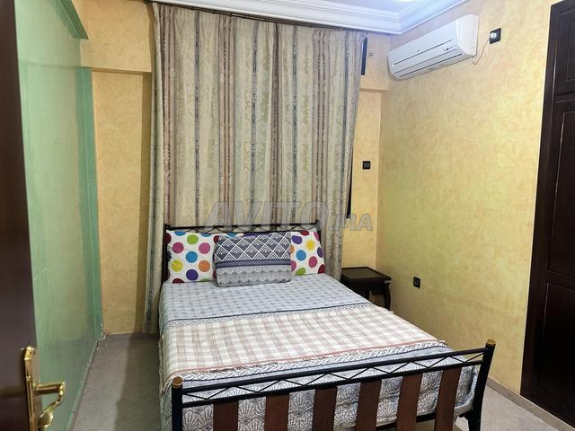Location appartement dans une résidence fermée - 2