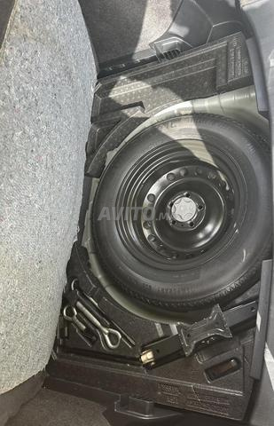 Nissan Qashqai - 2