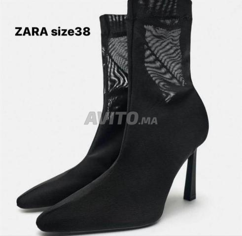 Chaussure ZARA taille 39 - 2
