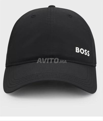 Casquette Boss originale - 2