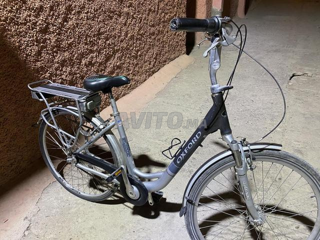 Deux vélos Casio Bétamane très beaux - 2