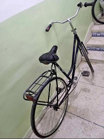 Vélo