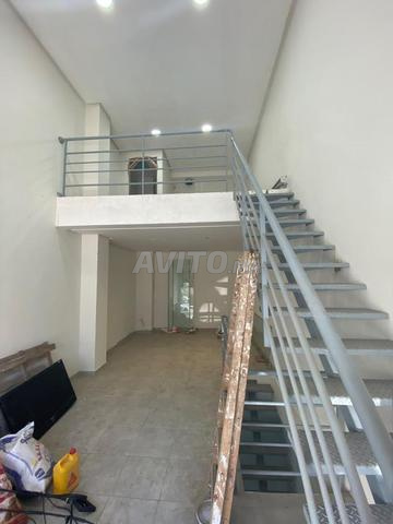 MAGASIN 66m2 m2 M2 QUARTIER DES HÔPITAUX - 2