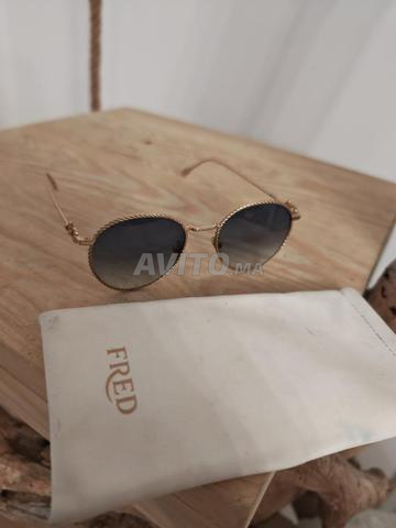 Lunettes de soleil FRED Force 10 FG40007U 30P - 2