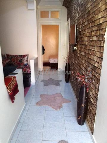 Appartement meublé à louer quotidiennement - 2