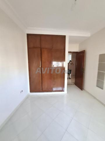 Appartement à louer - 2