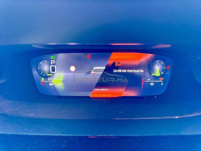 Peugeot 308 GT