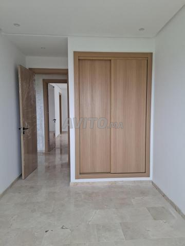 Appartement à louer Les Collines