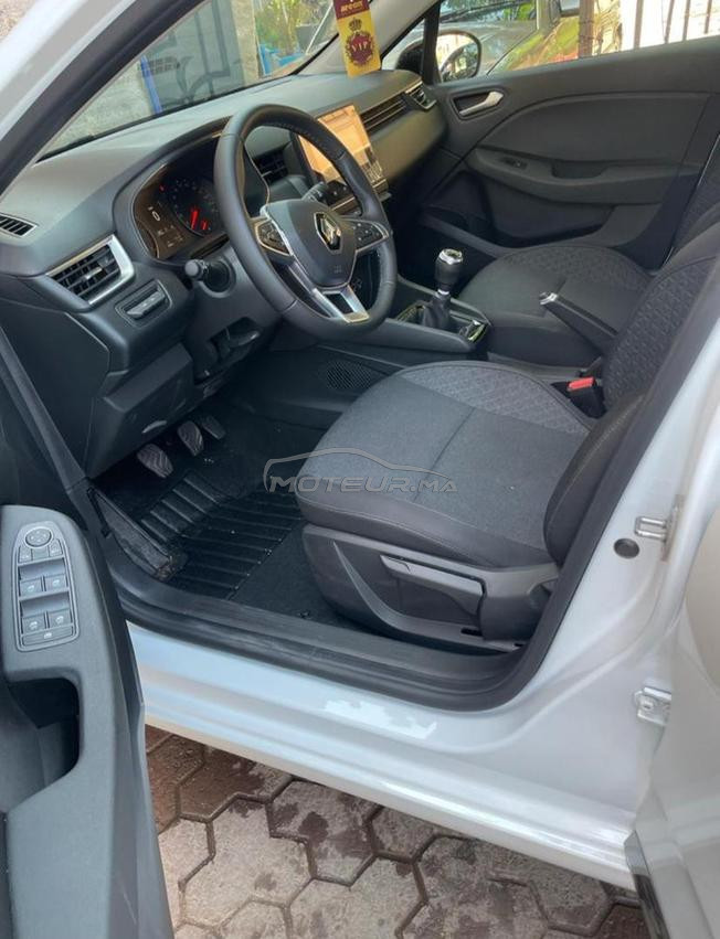 clio toute option 