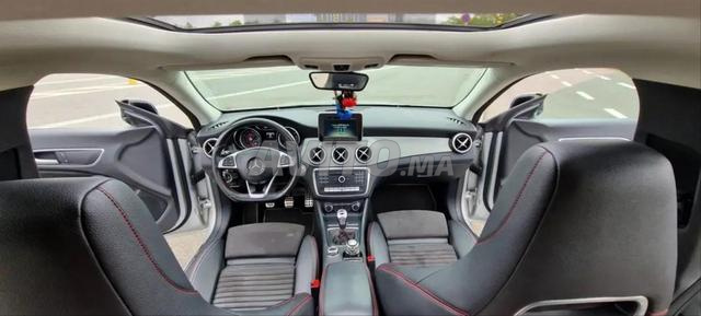 Mercedes CLA Pack AMG 2018 - 2