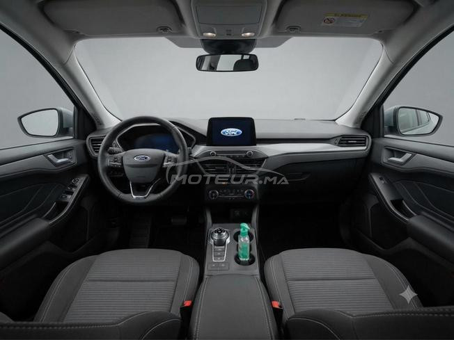 Ford Kuga Titanium Hybride 2023