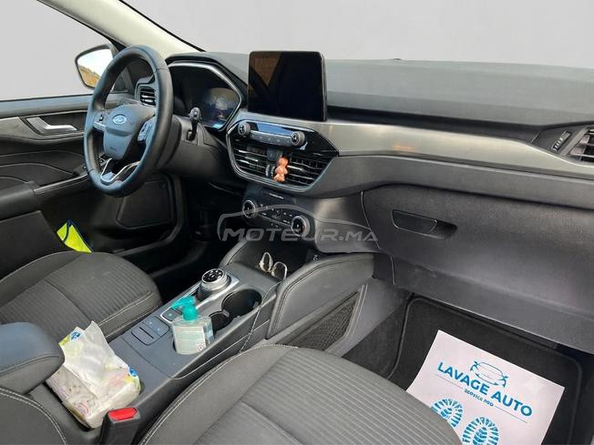Ford Kuga Titanium Hybride 2023