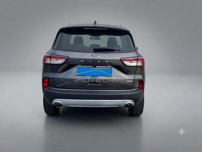Ford Kuga Titanium Hybride 2023
