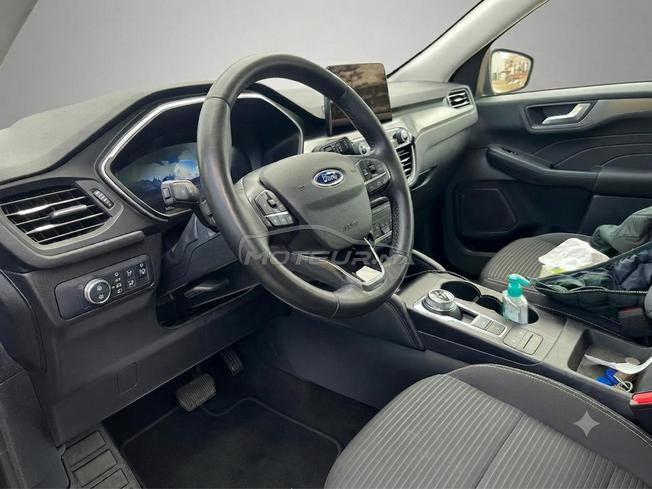 Ford Kuga Titanium Hybride 2023