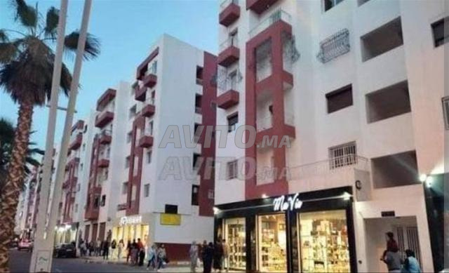 Appartements à louer à la journée à Agadir - 2