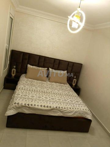 Appartements à louer à la journée à Agadir