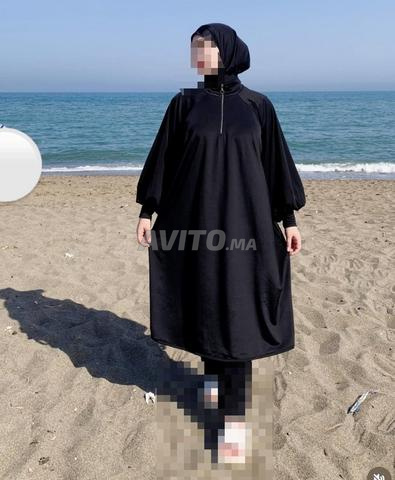 بوركيني شهيناز - 2