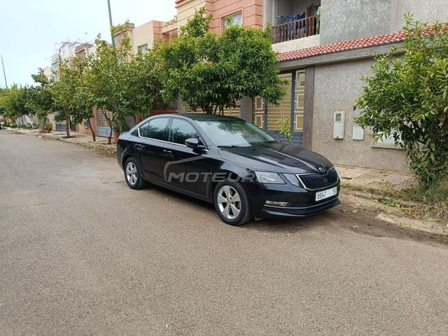 Skoda Octavia à vendre