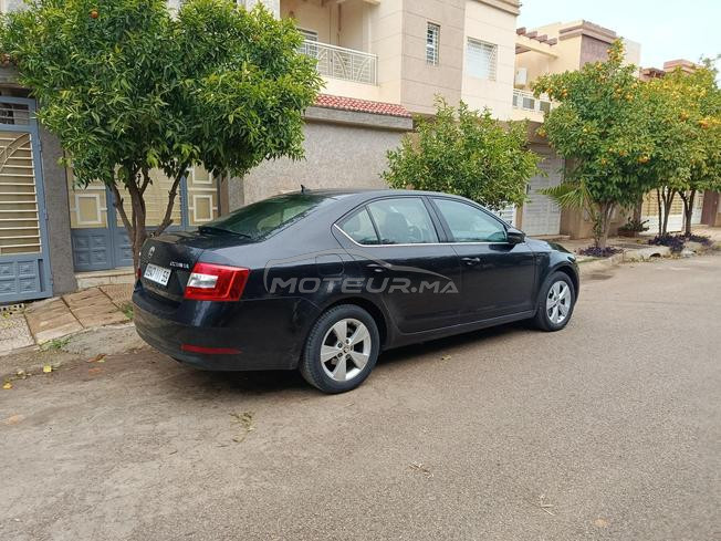 Skoda Octavia à vendre