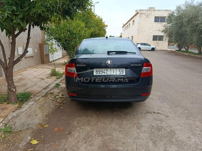 Skoda Octavia à vendre