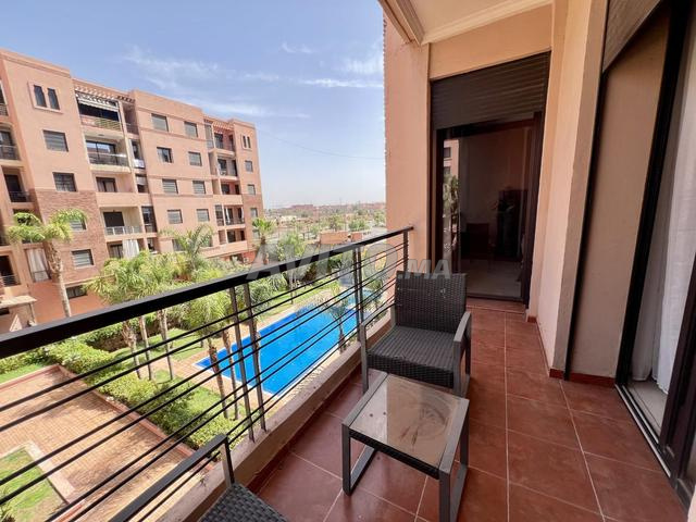appartement à vendre à Gueliz - 2