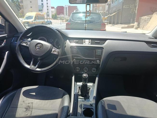 Skoda Octavia à vendre