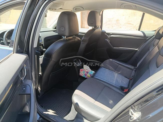 Skoda Octavia à vendre