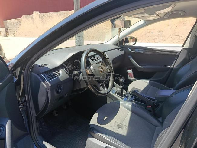 Skoda Octavia à vendre