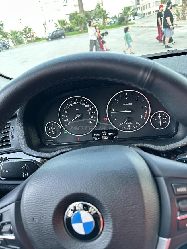 BMW X3 2016