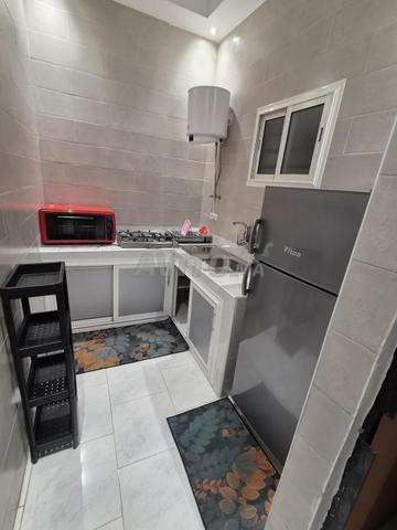 Bel appartement meublé - 2
