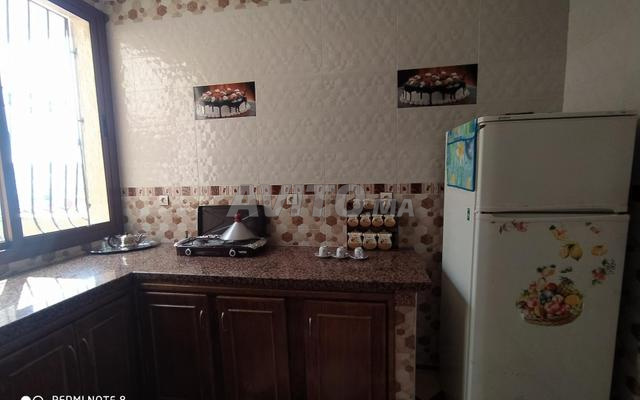 Appartement à Tétouan pour location quotidienne. - 2