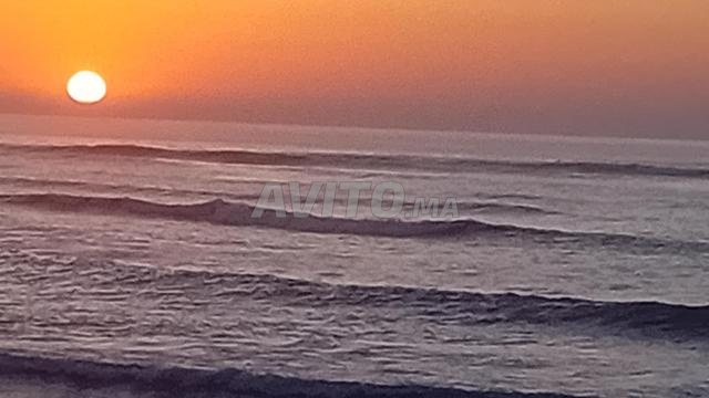 منزل عطلة أمام البحر - 2
