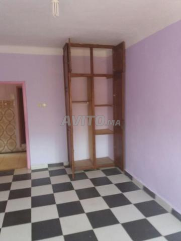Appartement à louer 55 m² à Safi - 2