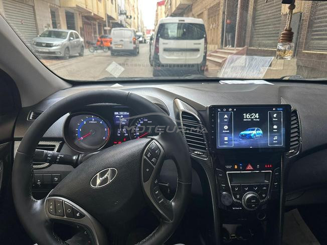 très bon voiture 