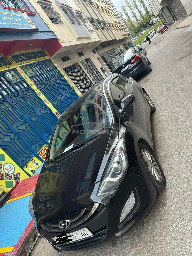 très bon voiture 