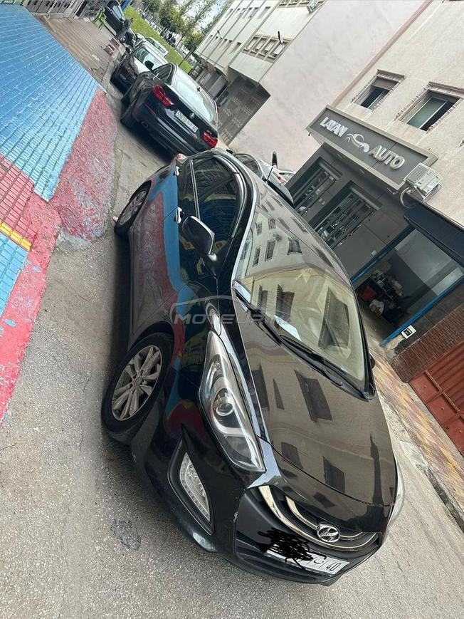 très bon voiture 