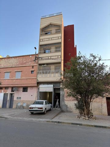 منزل جميل جديد من 3 طوابق - 2
